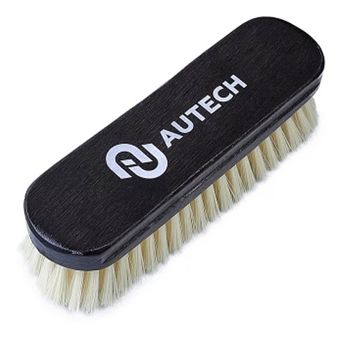 AuTech - щётка для очистки кожаных поверхностей