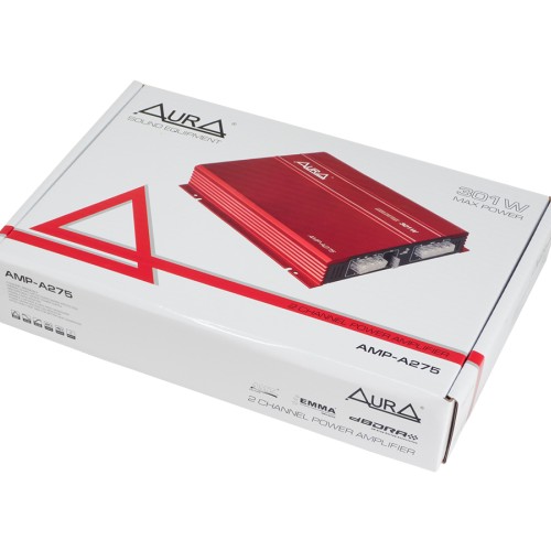 Усилитель Aura AMP-A275