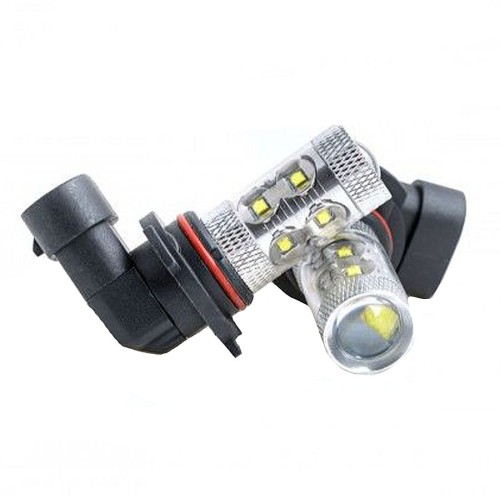 Optima LED лампа Premium HB4 cree 5100K 80W 12V (пара)