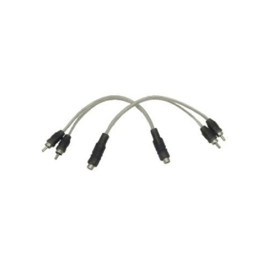 Кабель RCA Takara TRG YM 1F2M (пара)