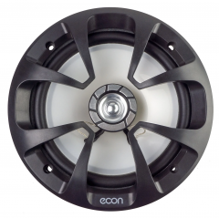 Econ ELS-602 2-х полосная коаксиальная акустика 6,5&quot; (пара)