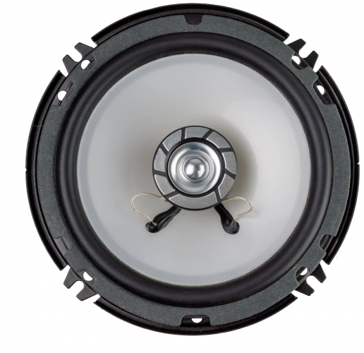 Econ ELS-602 2-х полосная коаксиальная акустика 6,5" (пара)