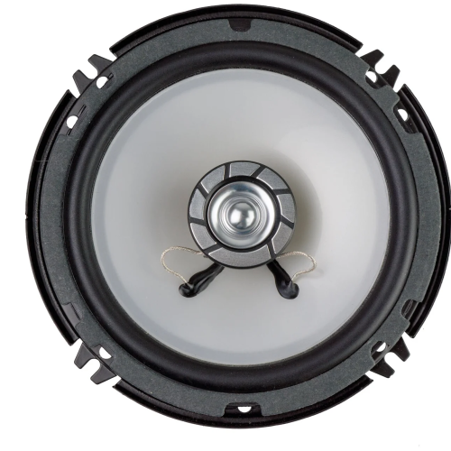 Econ ELS-602 2-х полосная коаксиальная акустика 6,5" (пара)