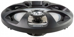 Econ ELS-602 2-х полосная коаксиальная акустика 6,5&quot; (пара)