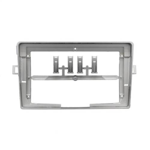 Переходная рамка для установки автомагнитолы Carav 22-775 Toyota Verso R20 2009-2018 9&quot;