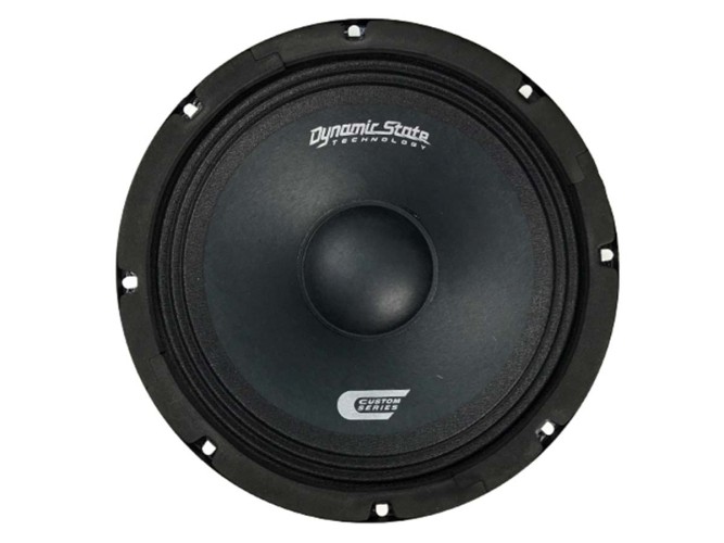 Dynamic State Custom Series CM-20.1v2 среднечастотная акустика 8" (20см) (пара)