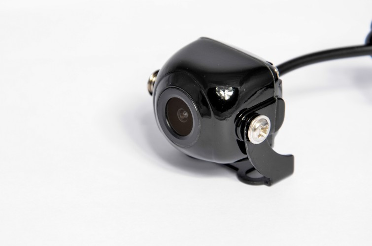 Камера универсального вида C-Tri 860 (перед-зад)