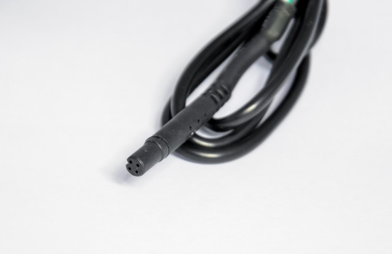 Камера универсального вида C-Tri 860 (перед-зад)