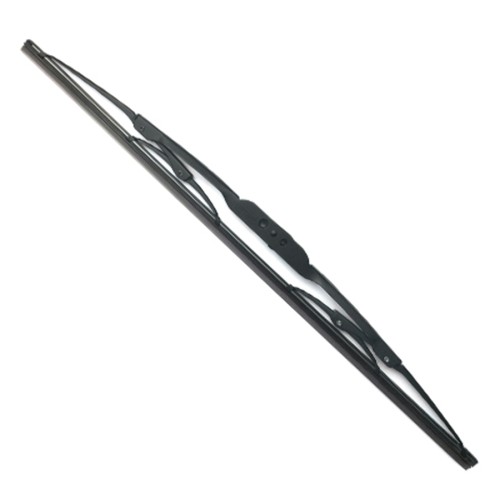 Щетка стеклоочистителя MTF Light Classic 380мм / 15" каркасная, графитовое покрытие (1шт)