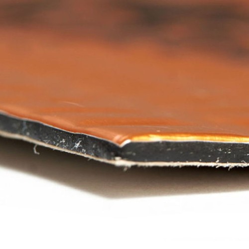 Bиброизоляционный материал Comfort Mat Тишина Bronze 3 3мм, 500*700мм