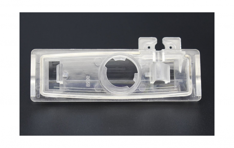 CAM-MZMPV адаптер для CAM-7 в подсветку номера Mazda MPV (2006+), Mitsubishi Grandis (2003+)