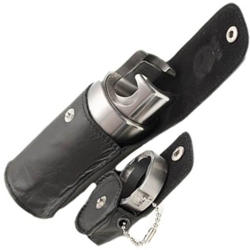 Комплект чехлов для блокиратора и ключа "Перехват-Универсал"