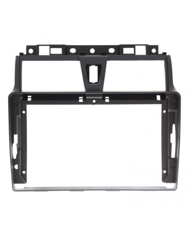 Рамка для установки магнитолы Geely Emgrand EC7 2014-2016 9" 