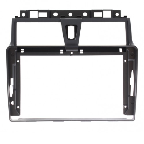 Рамка для установки магнитолы Geely Emgrand EC7 2014-2016 9&quot; 