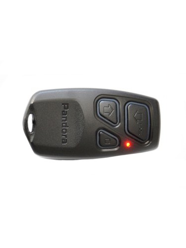 Автосигнализация Pandora VX-4G GPS v3