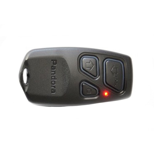 Автосигнализация Pandora VX-4G GPS v3