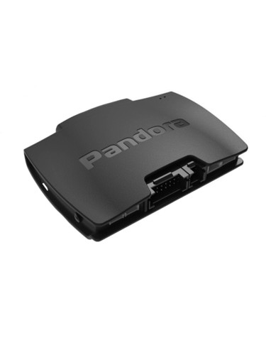 Автосигнализация Pandora VX-4G GPS v3