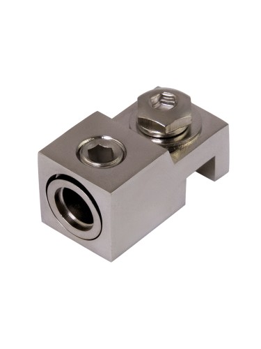 Терминал дистрибьютора AuRa FHL-N010