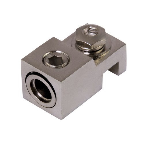 Терминал дистрибьютора AuRa FHL-N010