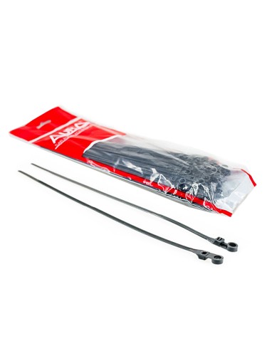 Стяжка кабельная AuRa ACT-1150 (упаковка)