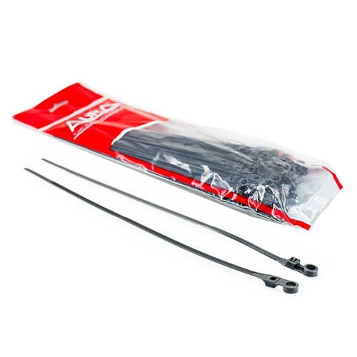 Стяжка кабельная AuRa ACT-1150 (упаковка)