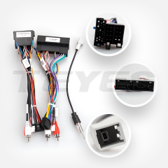Штатная магнитола Teyes X1 Wi-Fi + 4G Hyundai H1 TQ 2007-2015 9" (2+32Gb)