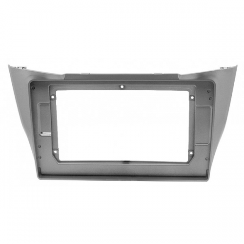 Переходная рамка для установки автомагнитолы Carav 22-496 LEXUS RX-300, 330, 350, 400h 2003-2009 / TOYOTA Harrier 2003-2012 10"