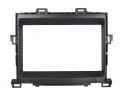Рамка для установки в Toyota Alphard, Vellfire 2008-2015 9" дисплея