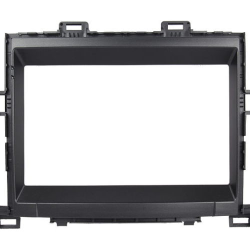 Рамка для установки в Toyota Alphard, Vellfire 2008-2015 9&quot; дисплея