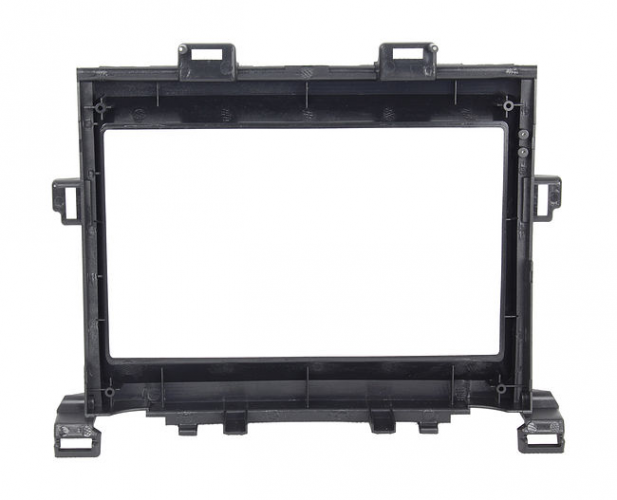 Рамка для установки в Toyota Alphard, Vellfire 2008-2015 9" дисплея