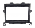 Рамка для установки в Toyota Alphard, Vellfire 2008-2015 9" дисплея