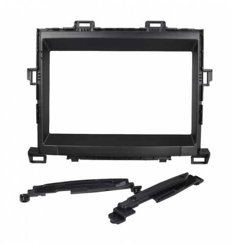 Рамка для установки в Toyota Alphard, Vellfire 2008-2015 9" дисплея