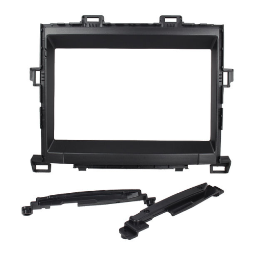 Рамка для установки в Toyota Alphard, Vellfire 2008-2015 9&quot; дисплея