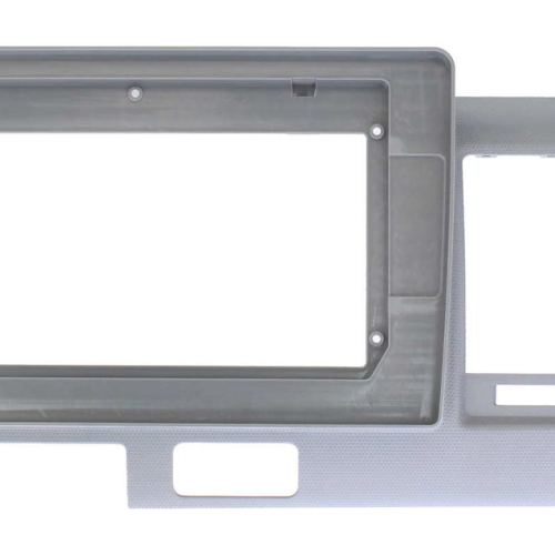 Рамка для установки в Toyota Hiace 2010+ 10&quot; дисплея (правый руль)