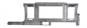 Рамка для установки в Toyota Hiace 2010+ 10" дисплея (правый руль)