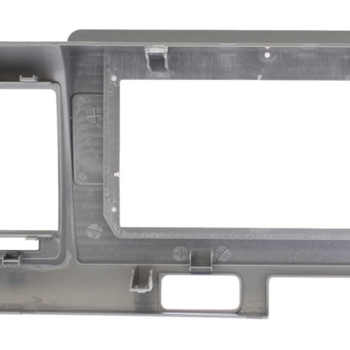 Рамка для установки в Toyota Hiace 2010+ 10&quot; дисплея (правый руль)