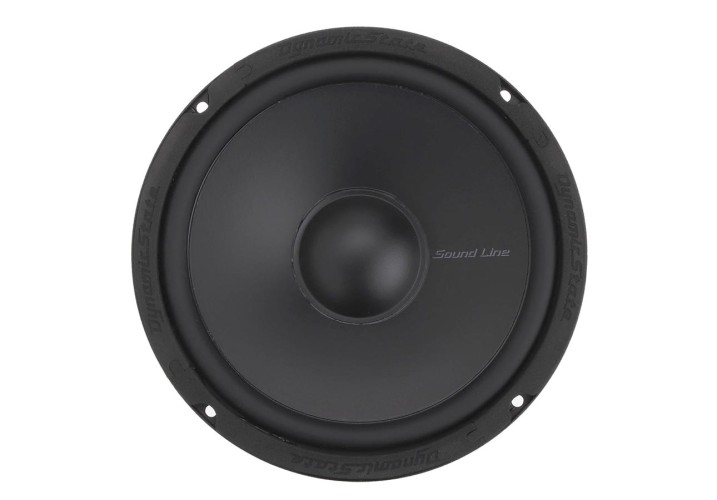 Мидбас Dynamic State SLB-16M 6,5" (16,5см) (пара)