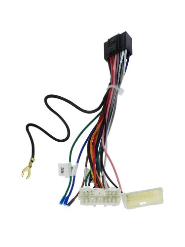 Комплект проводов для установки в Mitsubishi 1997-2015 (основной)