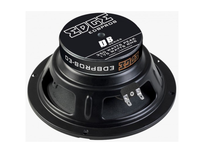 Edge EDBPRO8-E0 среднечастотная акустика 8" (20см) (пара)