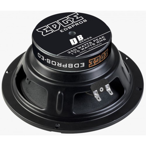 Edge EDBPRO8-E0 среднечастотная акустика 8&quot; (20см) (пара)