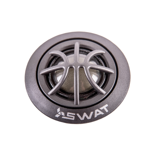 SWAT SP-M130 2-х полосная компонентная акустика 13 см (комплект)