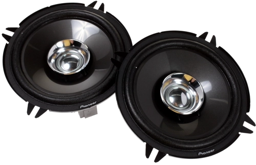 Однополосная широкополосная автомобильная акустика Pioneer TS-1301I (пара)