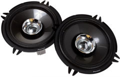 Однополосная широкополосная автомобильная акустика Pioneer TS-1301I (пара)