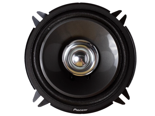 Однополосная широкополосная автомобильная акустика Pioneer TS-1301I (пара)