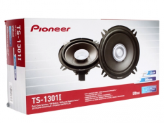 Однополосная широкополосная автомобильная акустика Pioneer TS-1301I (пара)