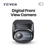 Цифровая фронтальная камера для Teyes CC4 PRO