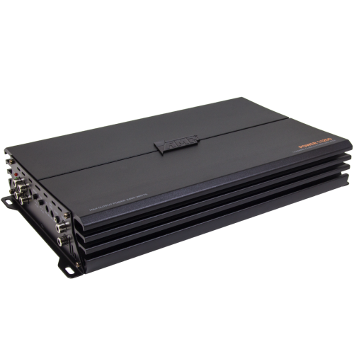 1-канальный автомобильный усилитель AMP POWER 1.1200
