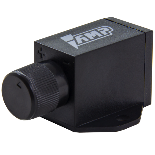 1-канальный автомобильный усилитель AMP POWER 1.1200