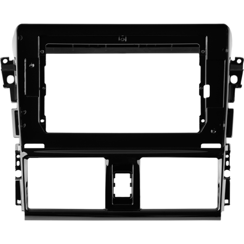 Установочный комплект Teyes (Тиайс) для Toyota Vios XP150 2013-2020 10.2"