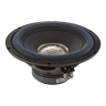 Пассивный автомобильный сабвуферный динамик MOREL PRIMO 124
